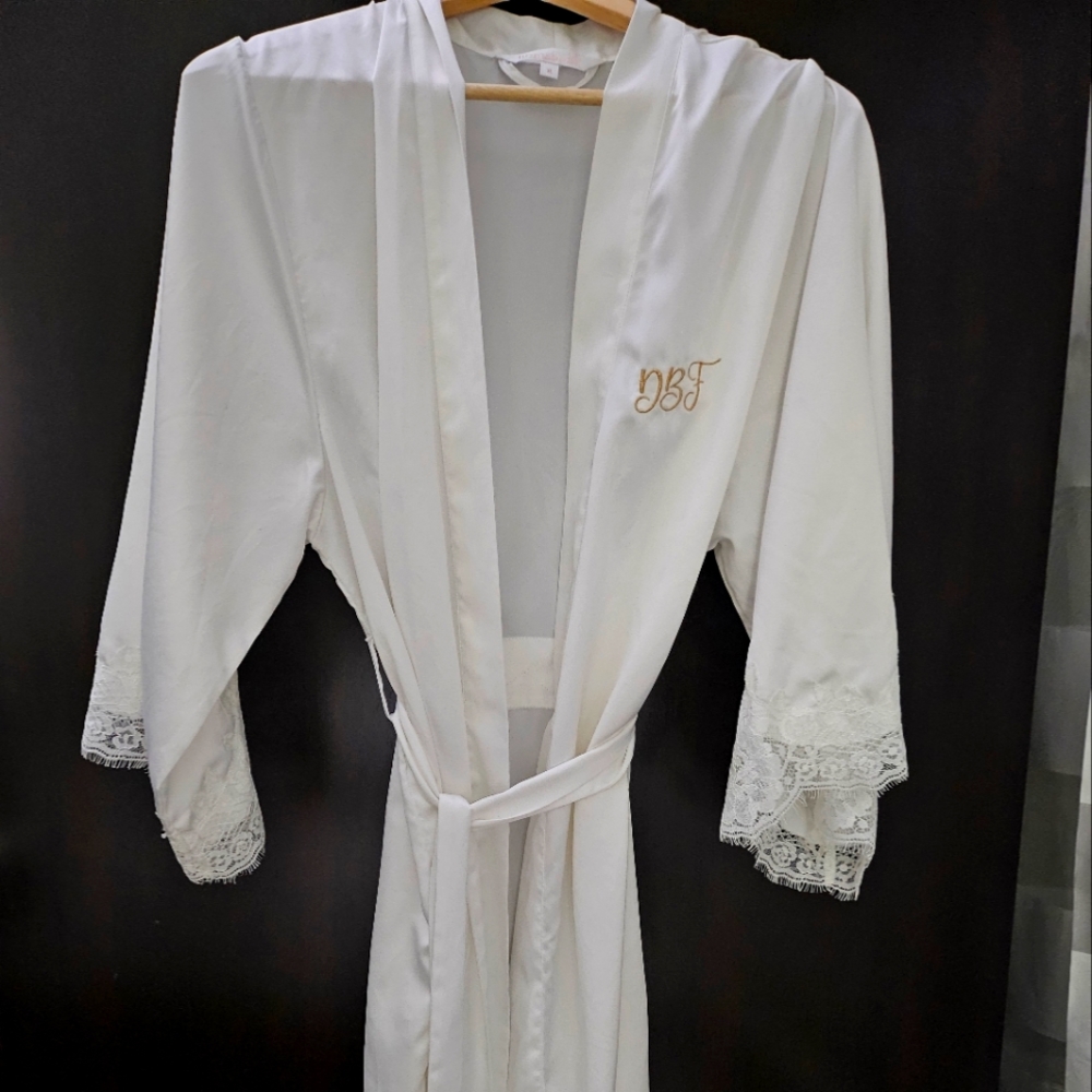 Intimate Robe